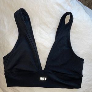 SPORTBODY SPORT V BRA — SET ACTIVE (NO LONGER ON WEBSITE)